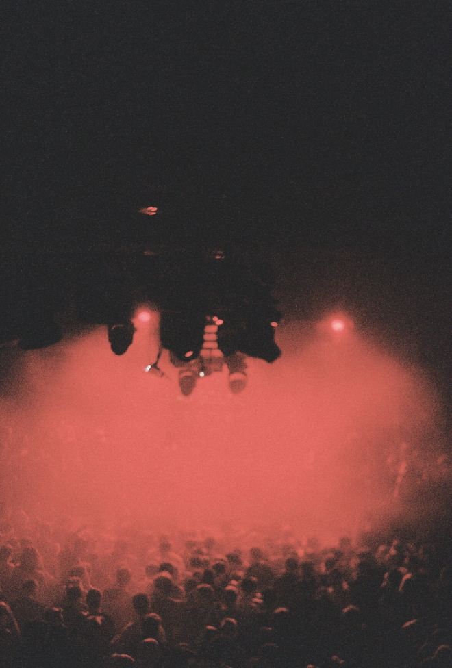 34 Smack A51 Skončila Show Roxy Archetyp